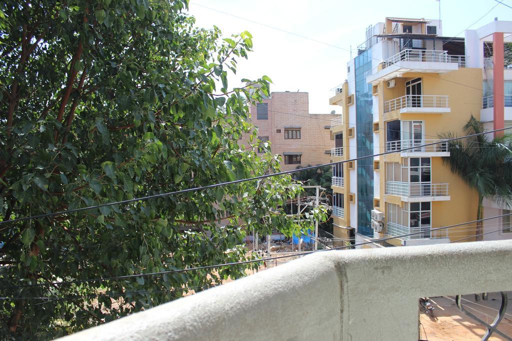 הוסטל העיר בנגלור Social Rehab מראה חיצוני תמונה