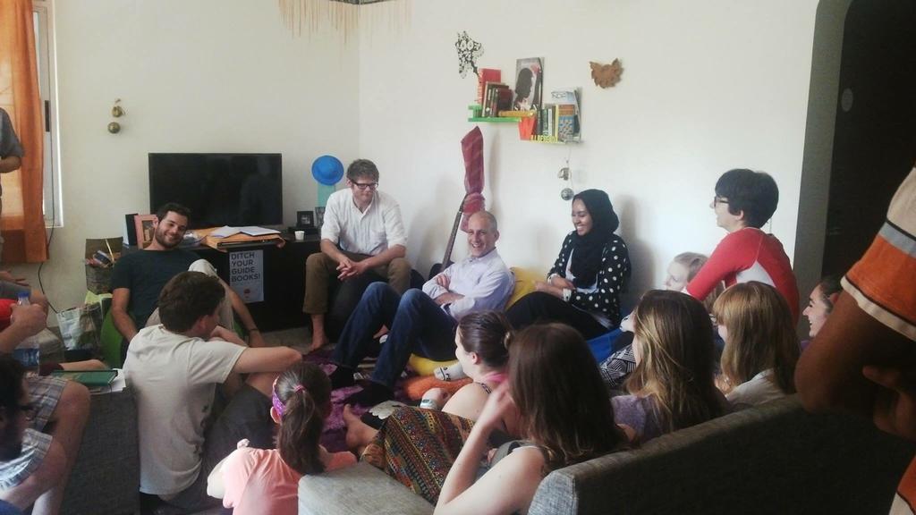 הוסטל העיר בנגלור Social Rehab מראה חיצוני תמונה